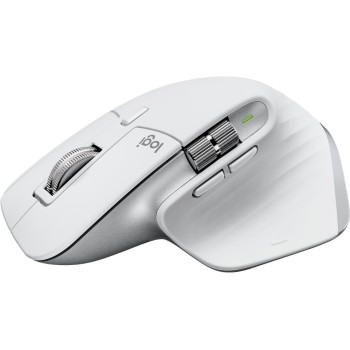 Logitech Souris MX Master 3S Pale Grey Logitech Souris MX Master 3S Pale Grey