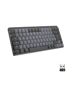 Logitech MX Mechanical Mini Keyboard, USB