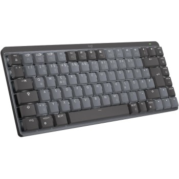 Logitech MX Mechanical Mini Keyboard, USB