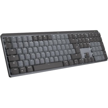 Logitech MX Mechanical Keyboard, USB
