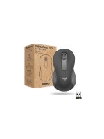 Logitech Souris Signature M650 L for Business Graphite