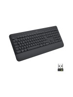 Logitech K650 graphite