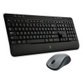 Keyboard / Mouse