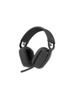 Logitech Casque avec micro Zone Vibe 100 Graphite