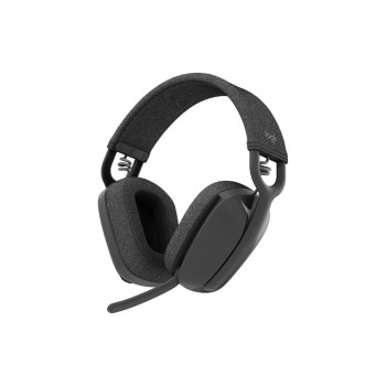 Logitech Headset Zone Vibe 100 graphite