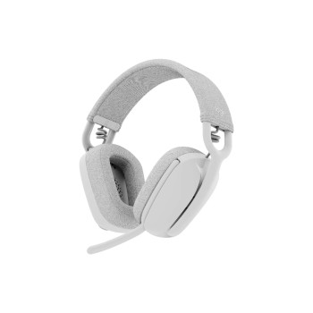Logitech Headset Zone Vibe 100 off-white