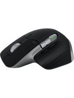 Logitech MX Master 3S for Mac, space grey