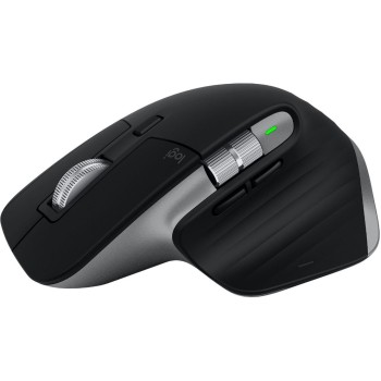 Logitech Souris MX Master 3S for Mac space grey Logitech Souris MX Master 3S for Mac space grey