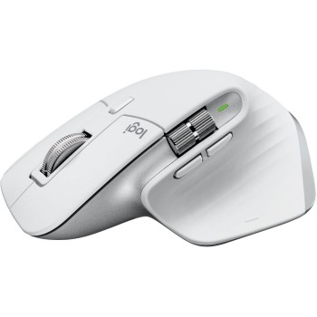 Logitech Souris MX Master 3S for Mac pale grey Logitech Souris MX Master 3S for Mac pale grey