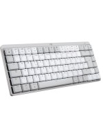 Logitech MX Mechanical Mini for Mac, pale grey