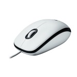 Logitech Souris M100 Optical