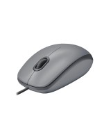 Logitech Souris M110 Silent