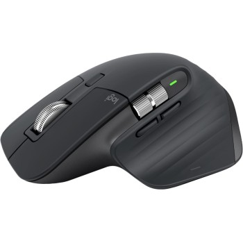 Logitech Souris MX Master 3S Graphite for Business Logitech Souris MX Master 3S Graphite for Business
