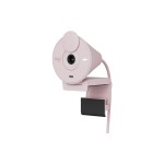 Logitech Webcam Brio 300 Rose