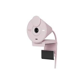 Logitech Webcam Brio 300 rose Logitech Webcam Brio 300 rose