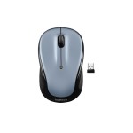 Logitech M325s light silver