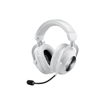 Logitech G PRO X 2 Lightspeed Gaming HS, white Logitech G PRO X 2 Lightspeed Gaming HS, white