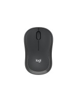 Logitech M240 Silent BT Mouse graphite