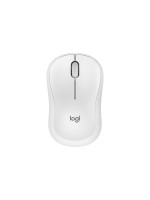 Logitech M240 Silent BT Mouse off white