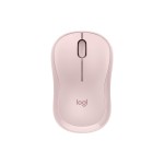 Logitech M240 Silent BT Mouse rose