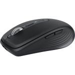 Logitech Souris portable MX Anywhere 3s Graphite