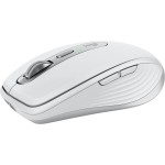 Logitech Souris portable MX Anywhere 3s Pale Grey