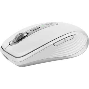 Logitech Souris portable MX Anywhere 3s Pale Grey Logitech Souris portable MX Anywhere 3s Pale Grey