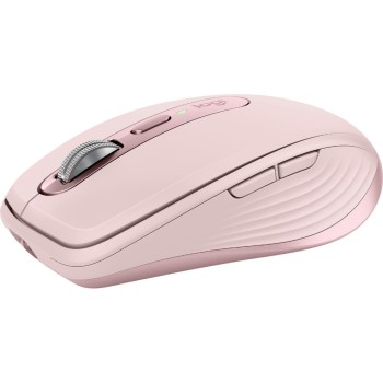 Logitech Souris portable MX Anywhere 3s Rose Logitech Souris portable MX Anywhere 3s Rose