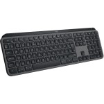 Logitech Clavier MX Keys S CH-Layout