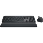 Logitech MX Keys Plus Combo