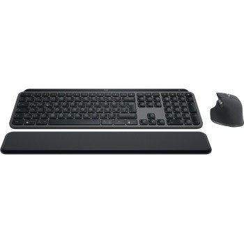 Logitech Ensemble clavier-souris MX Keys S Combo Logitech Ensemble clavier-souris MX Keys S Combo