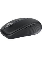 Logitech Souris portable MX Anywhere 3s for Business Graphite