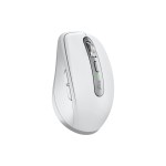 Logitech MX Anywhere 3S f. Business, pale grey, Logi Bolt