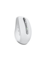 Logitech Souris portable MX Anywhere 3s for Business Pale Grey