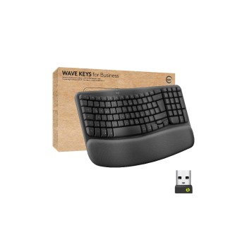 Logitech Wave Keys for Business