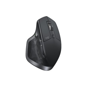 Logitech Souris MX Master 2S graphites Logitech Souris MX Master 2S graphites