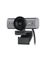 Logitech Webcam MX Brio 4K Graphite