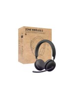 Logitech Casque d'affaires Zone Wireless 2 UC