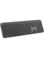 Logitech Clavier K950 Signature Slim Graphite