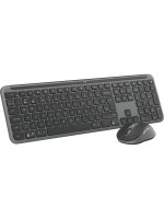 Logitech Ensemble clavier-souris MK950 Signature Slim Combo