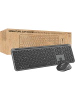 Logitech MK950 Signature Slim Combo busines, for business