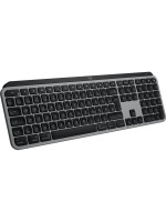 Logitech MX Keys S for Mac space grey