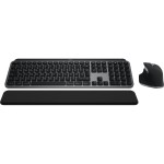 Logitech Ensemble clavier-souris MX Keys S Combo for Mac