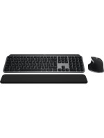 Logitech Ensemble clavier-souris MX Keys S Combo for Mac