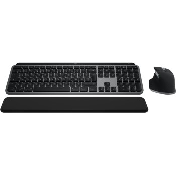 Logitech Ensemble clavier-souris MX Keys S Combo for Mac Logitech Ensemble clavier-souris MX Keys S Combo for Mac