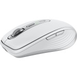 Logitech Souris portable MX Anywhere 3s for Mac Pale Grey