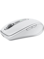 Logitech Souris portable MX Anywhere 3s for Mac Pale Grey