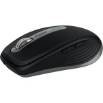 Logitech Souris portable MX Anywhere 3s for Mac Space grey