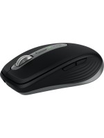 Logitech Souris portable MX Anywhere 3s for Mac Space grey