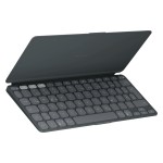 Logitech Keys-To-Go 2 graphite